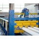 Профнастил Н90-945-1.0 Полиэстер RAL9003