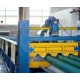 Профнастил Н90-945-1.5 Полиэстер RAL6005