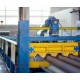 Профнастил Н90-945-1.5 Полиэстер RAL8017