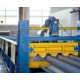 Профнастил Н90-945-0.7 Полиэстер RAL7024