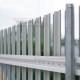 Омега профиль Гнутый 80-2.5 RAL9003 Полиэстер