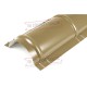 Планка конька круглого R110х2000 ПРМ-Ephyra-0.5