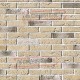 Рядовая плитка линия "Светлые холмы" Дерри Брик 385-10 с расшивкой 1 см.