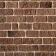 Рядовая плитка линия "Светлые холмы" Эль Торре 497-40 c расшивкой 1,2 см