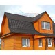 Металлочерепица классик плюс RR32 Drap-0.45