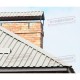 Профнастил МП35-1035 Пластизол RAL-9010-0.5