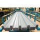 Профнастил Н60-845 Полиэстер RAL-7035-0.5