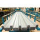 Профнастил Н60-845 Пластизол RAL-9010-0.5