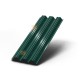 Профнастил Н135-930 RAL6005 Полиэстер-1.2
