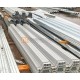 Профнастил Н135-930 RAL8017 Полиэстер-1.2