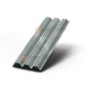 Профнастил Н135-930 Оцинкованный-1.2