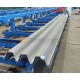 Профнастил Н153-840 RAL7004 Полиэстер-0,8
