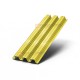 Профнастил Н153-840 RAL1018 Полиэстер-0,7