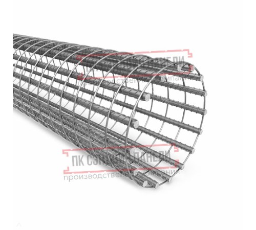 Каркас арматурный КБС-250х12х500х6-2