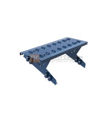 Переходной мостик эконом РП-МК-250 L=620 2 опоры