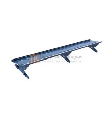 Переходной мостик ОЦ РП-МК-250 L=2480 3 опоры