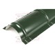 Планка конька круглого R110х2000 PURETAN-RR11-0.5