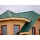 Планка примыкания верхняя 250х147х2000 Viking-6005-0.45