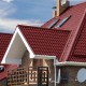 Планка угла наружного 115х115х2000 ПРМ-3011-0.5