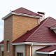 Планка угла внутреннего 115х115х2000 ПРМ-3005-0.5
