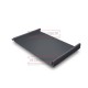 Кликфальц GL 0,5 Quarzit RAL7024 мокрый асфальт с пленкой на замках