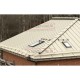Кликфальц Pro 0,5 Satin RAL1015 светлая слоновая кость с пленкой на замках
