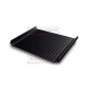 Кликфальц Pro Gofr 0,5 PurLite Matt RAL9005 черный