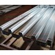 Профнастил нержавеющий Н60 0.8 AISI 316L