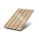 Профнастил ММ35-1000 ECOSTEEL_T Сосна-0.5