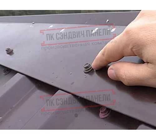 Саморезы 4,8х70 цинк