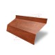 Ламель жалюзи Milan new 0,45 Print Premium Cherry Wood