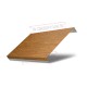 Ламель обратная 150 жалюзи Texas 0,45 Print Elite Golden Wood
