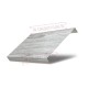Ламель обратная 150 жалюзи Texas 0,45 Print Elite Snow Wood
