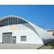 Профнастил МП20ПГ-0.6, Ширина-1100, Полиэстер RAL9003